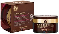 Yves Rocher Riche Creme Anti-Wrinkle Night Cream - 