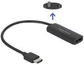  HDMI male  DisplayPort female DeLock