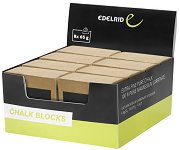 Кубче магнезий Edelrid Chalk Block