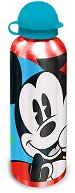Детска бутилка Mickey Mouse - Kids Licensing - творчески комплект