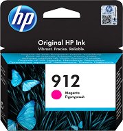     HP 912 Magenta