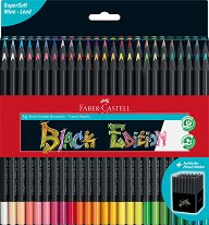   Faber-Castell Black Edition