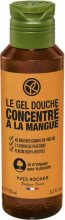 Yves Rocher Mango Concentrated Shower Gel - лосион