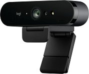     Logitech Brio Stream