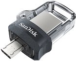 USB   SanDisk Dual Drive