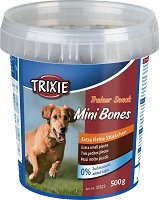    Trixie Mini Bones - 