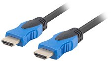  HDMI male  HDMI male 2.0 Lanberg