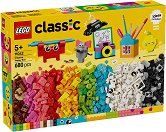 LEGO Classic -     - 