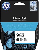      HP 953 Black