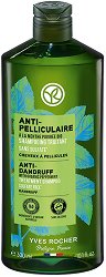 Yves Rocher Anti-Dandruff Treatment Shampoo - 