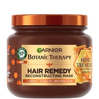 Garnier Botanic Therapy Honey Treasures Hair Remedy - шампоан