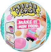   Make it Mini Food - MGA Entertainment - 