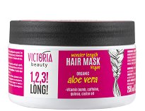 Victoria Beauty 1,2,3! LONG! Hair Mask - шампоан