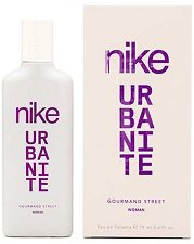 Nike Urbanite Gourmand Street EDT - 