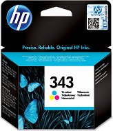      HP 343 Color