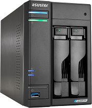 NAS  Asustor Lockerstor Gen 2 AS6702T