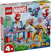 LEGO Marvel Super Heroes -      - 