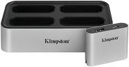   Kingston Workflow