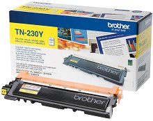   Brother TN-230 Yellow