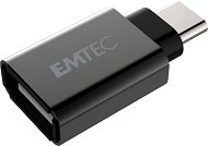  USB-A 3.1 female  USB-C male EMTEC