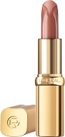 L'Oreal Paris Color Riche Satin Nudes Lipstick - 