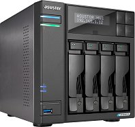 NAS  Asustor Lockerstor Gen 2 AS6704T