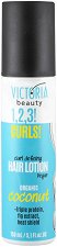 Victoria Beauty 1,2,3! CURLS! Hair Lotion - продукт