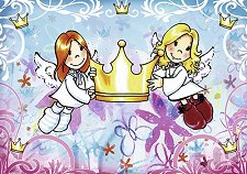 Корона - Анжелис (Angelis) - пъзел