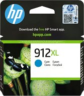      HP 912 XL Cyan