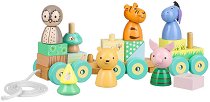     - Orange Tree Toys - 