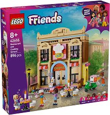 LEGO Friends -     - 