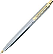  Sheaffer Chrome and Gold