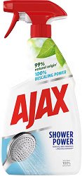 Почистващ препарат за баня Ajax - 