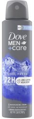 Dove Men+Care Cool Fresh Anti-Perspirant - 
