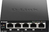  D-Link DGS-1005P