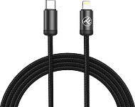  USB Type-C male  Lightning male Tellur