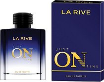 La Rive Just On Time EDT - 