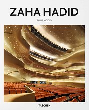 Zaha Hadid - 