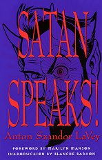 Satan Speaks! - 