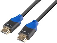  Lanberg 2.0 HDMI-A male  HDMI-A male