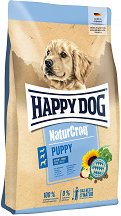     Happy Dog NaturCroq Puppy - 