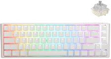    Ducky One 3 SF Pure White