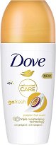 Dove Go Fresh Passion Fruit Anti-Perspirant - 