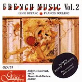 French music 2 - 