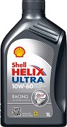 Моторно масло Shell Racing 10W-60