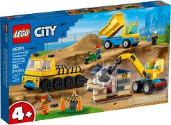 LEGO City -   - 