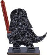     Darth Vader - Craft Buddy - 