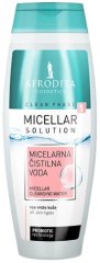 Afrodita Cosmetics Clean Phase Micellar Solution Water - 