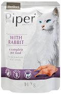 Пауч за кастрирани котки Piper Sterilised - продукт