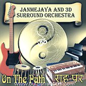 Janmejaya and 3D Surround Orchestra - 